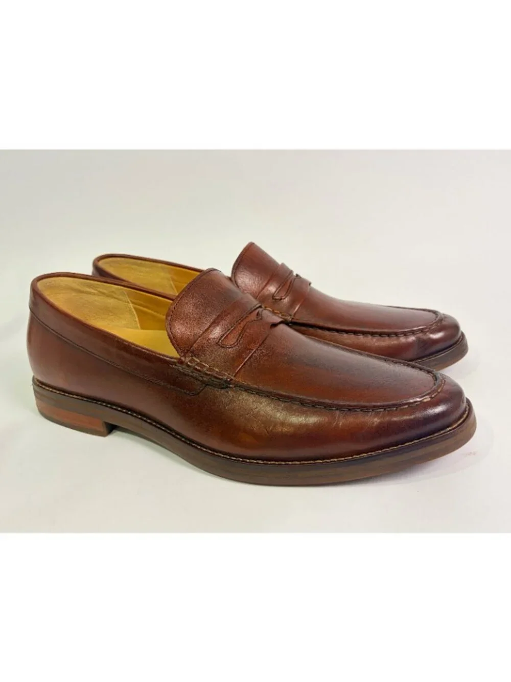 Sperry men’s pair